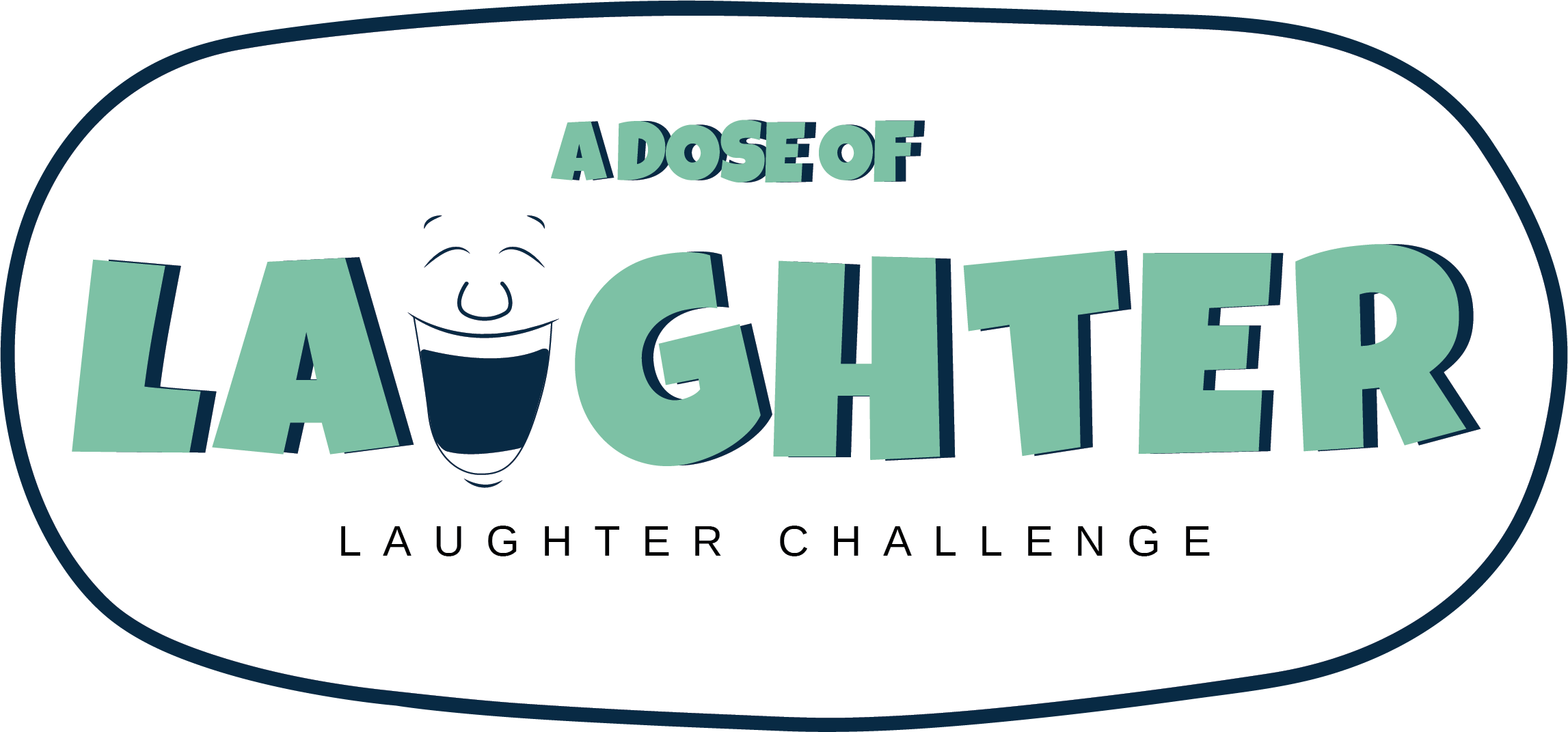 New Laughter Challenge 2025 - Anabel BarbaraAnne